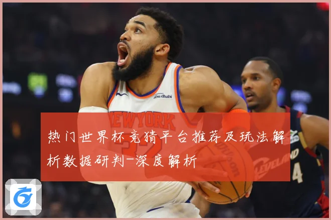 热门世界杯竞猜平台推荐及玩法解析数据研判-深度解析