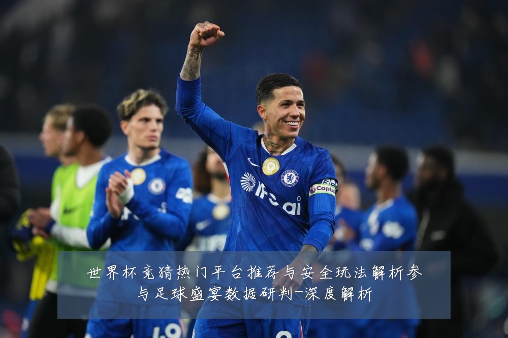 世界杯竞猜热门平台推荐与安全玩法解析参与足球盛宴数据研判-深度解析