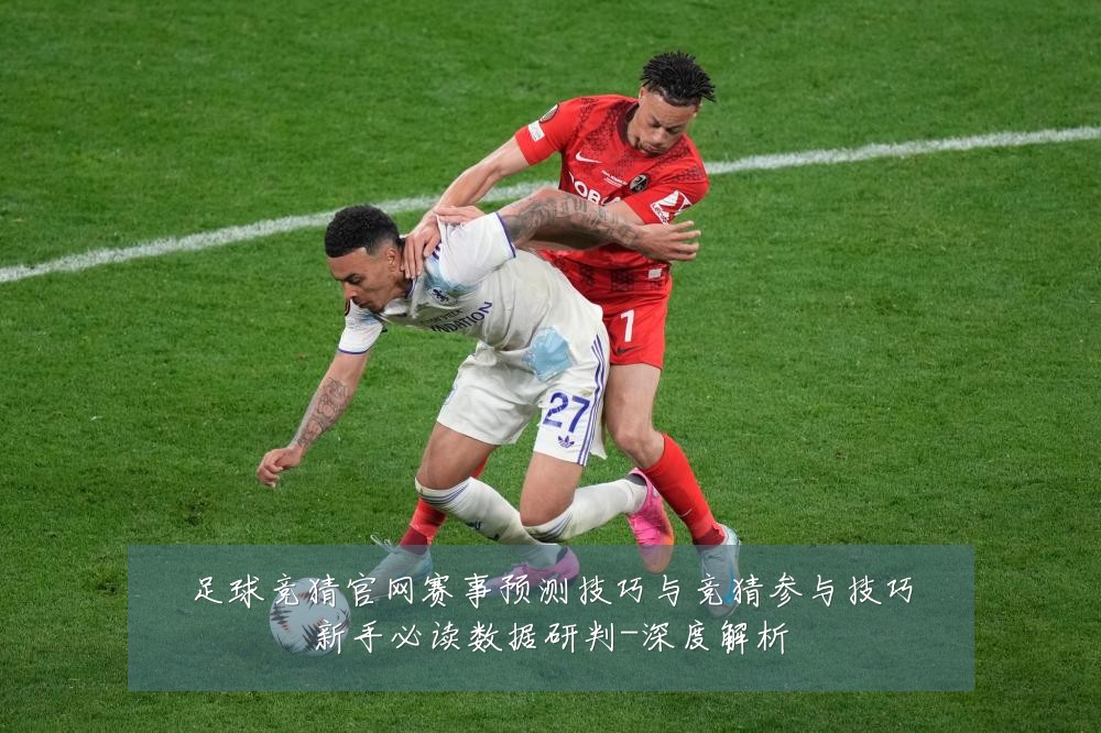 足球竞猜官网赛事预测技巧与竞猜参与技巧新手必读数据研判-深度解析
